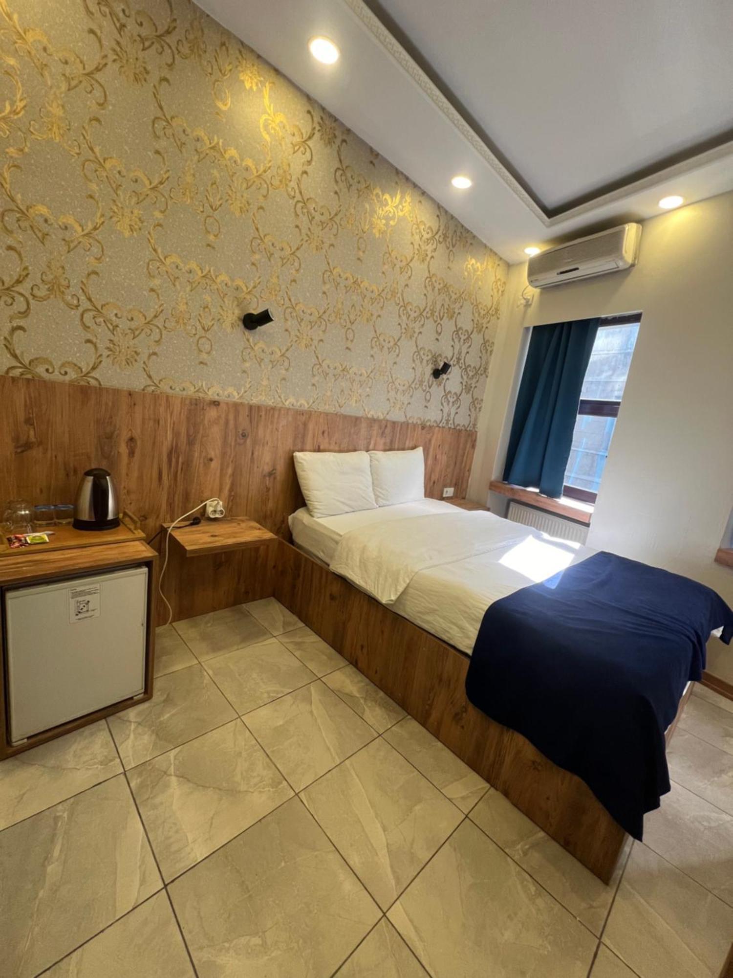 Eymen Palace Hotel 이스탄불 외부 사진