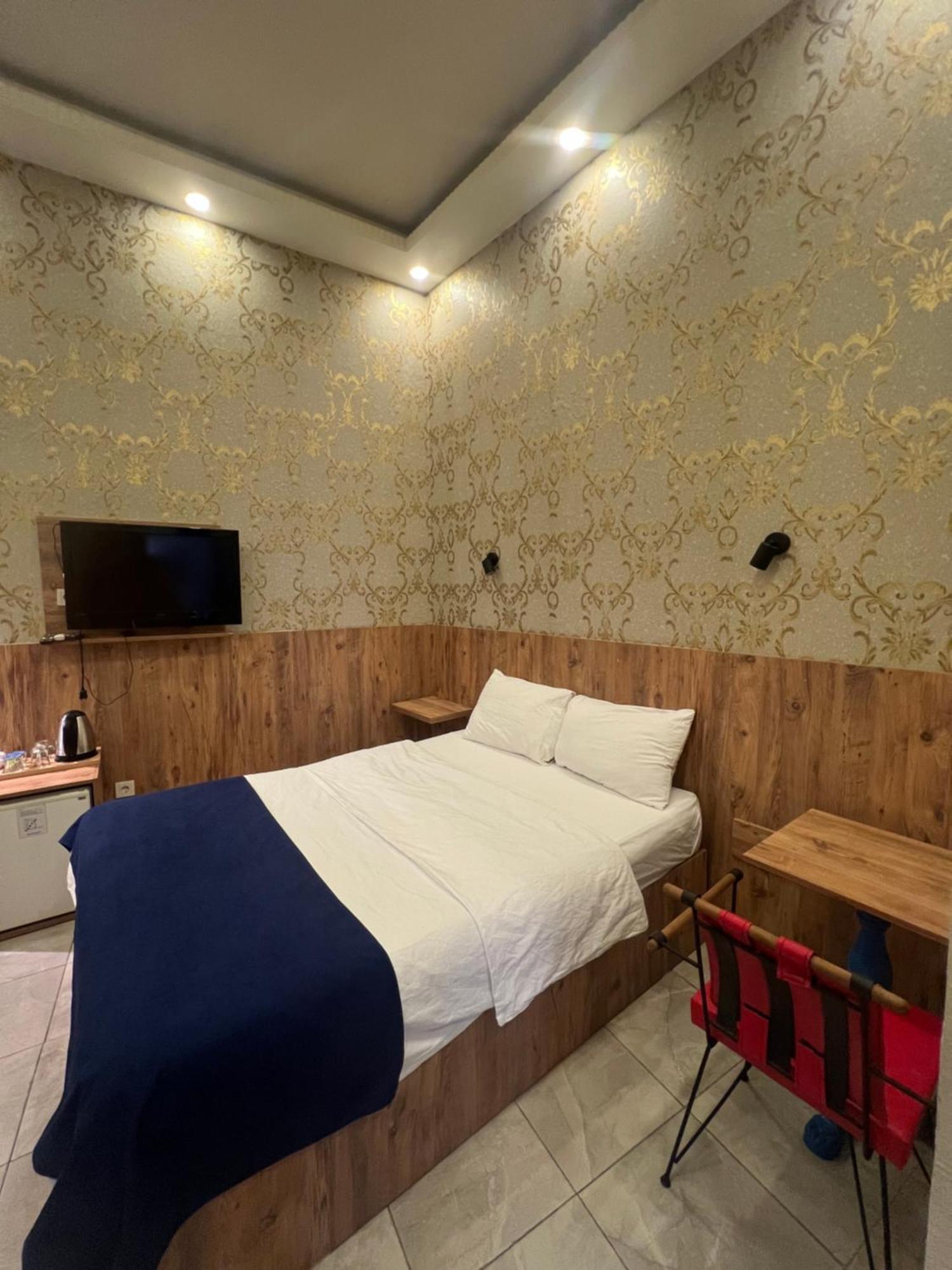 Eymen Palace Hotel 이스탄불 외부 사진