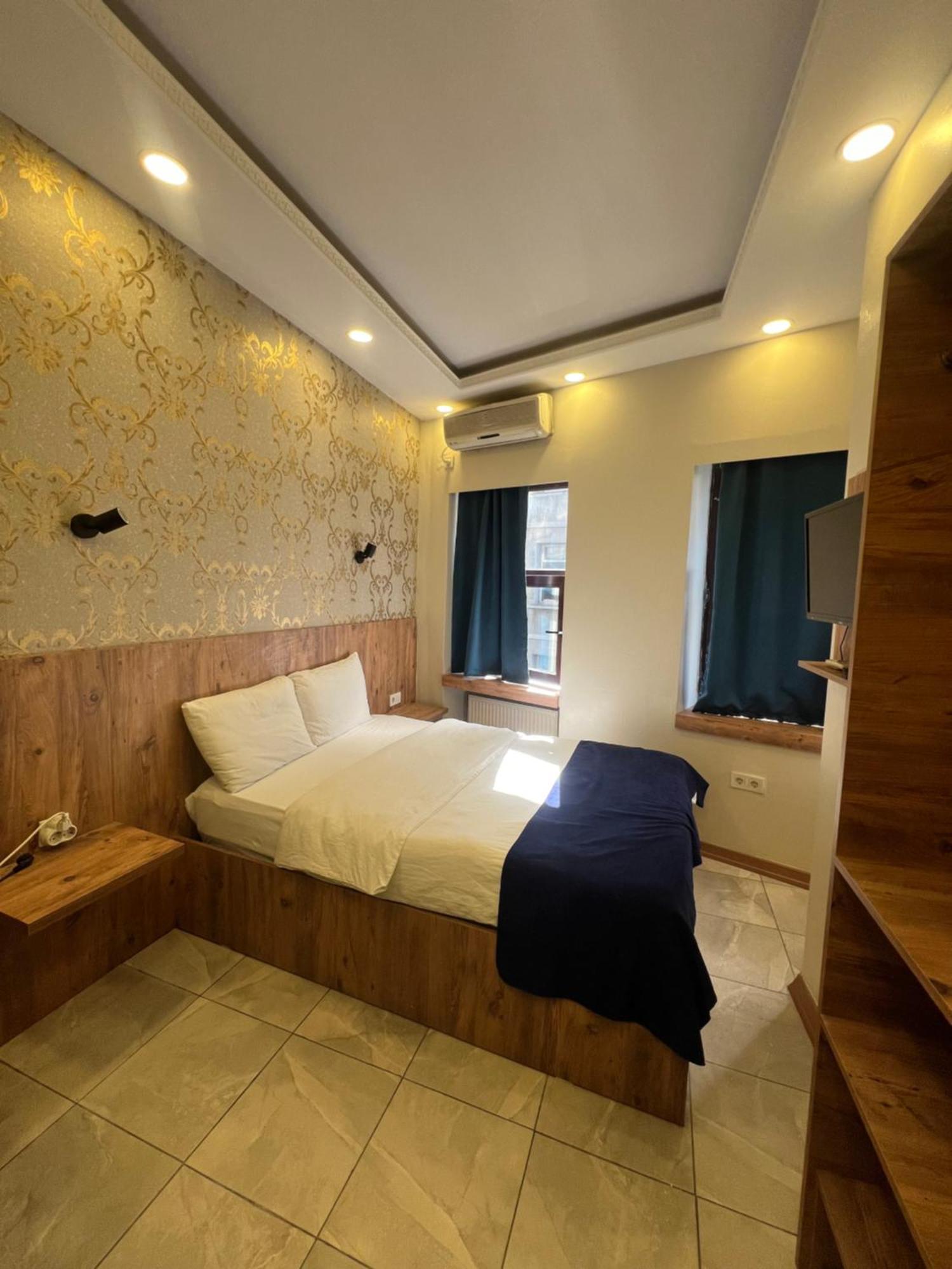 Eymen Palace Hotel 이스탄불 외부 사진