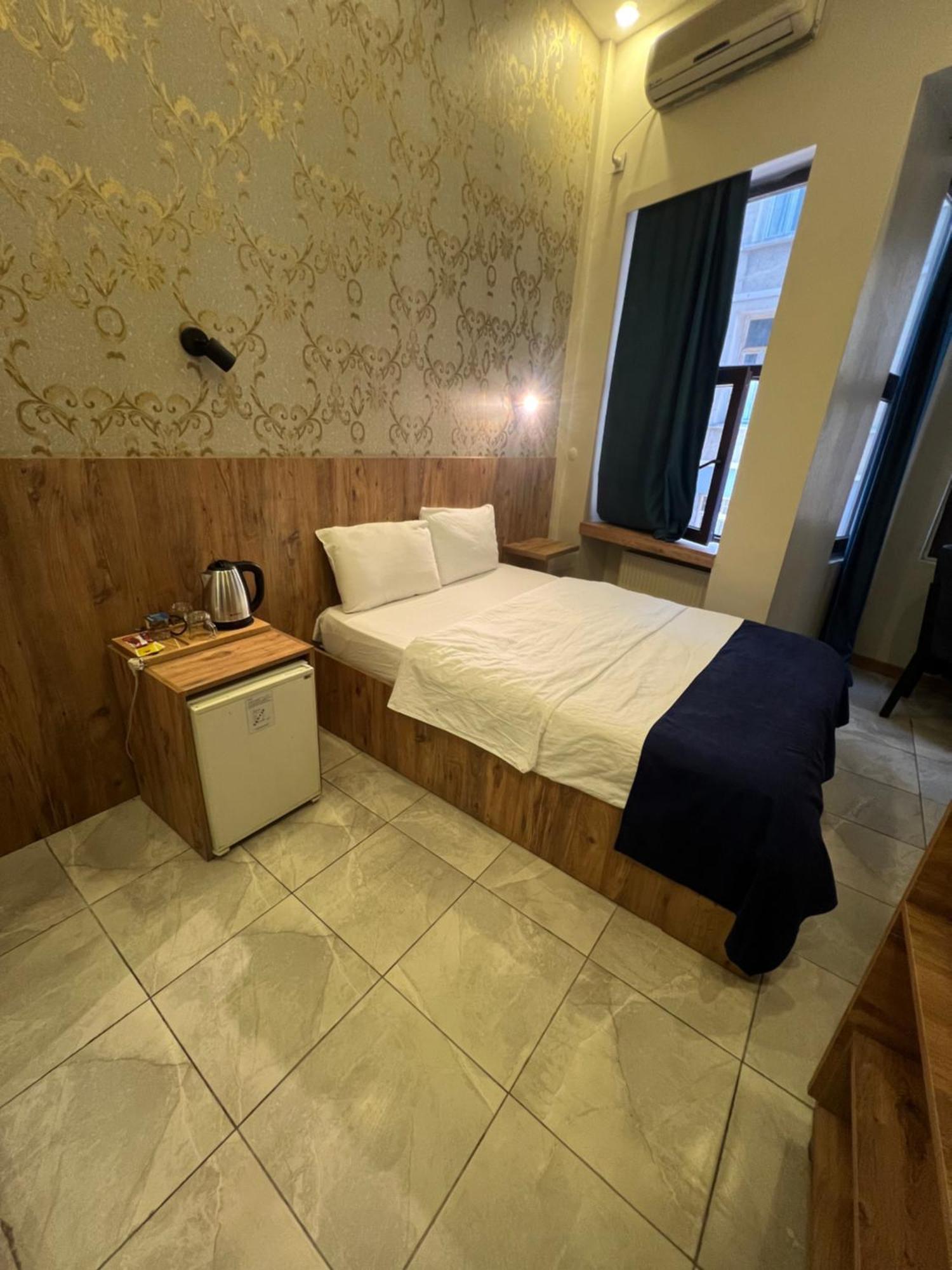 Eymen Palace Hotel 이스탄불 외부 사진