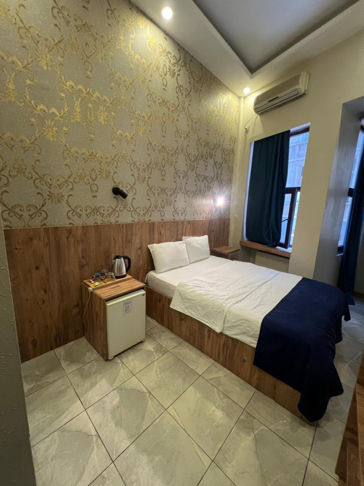 Eymen Palace Hotel 이스탄불 외부 사진