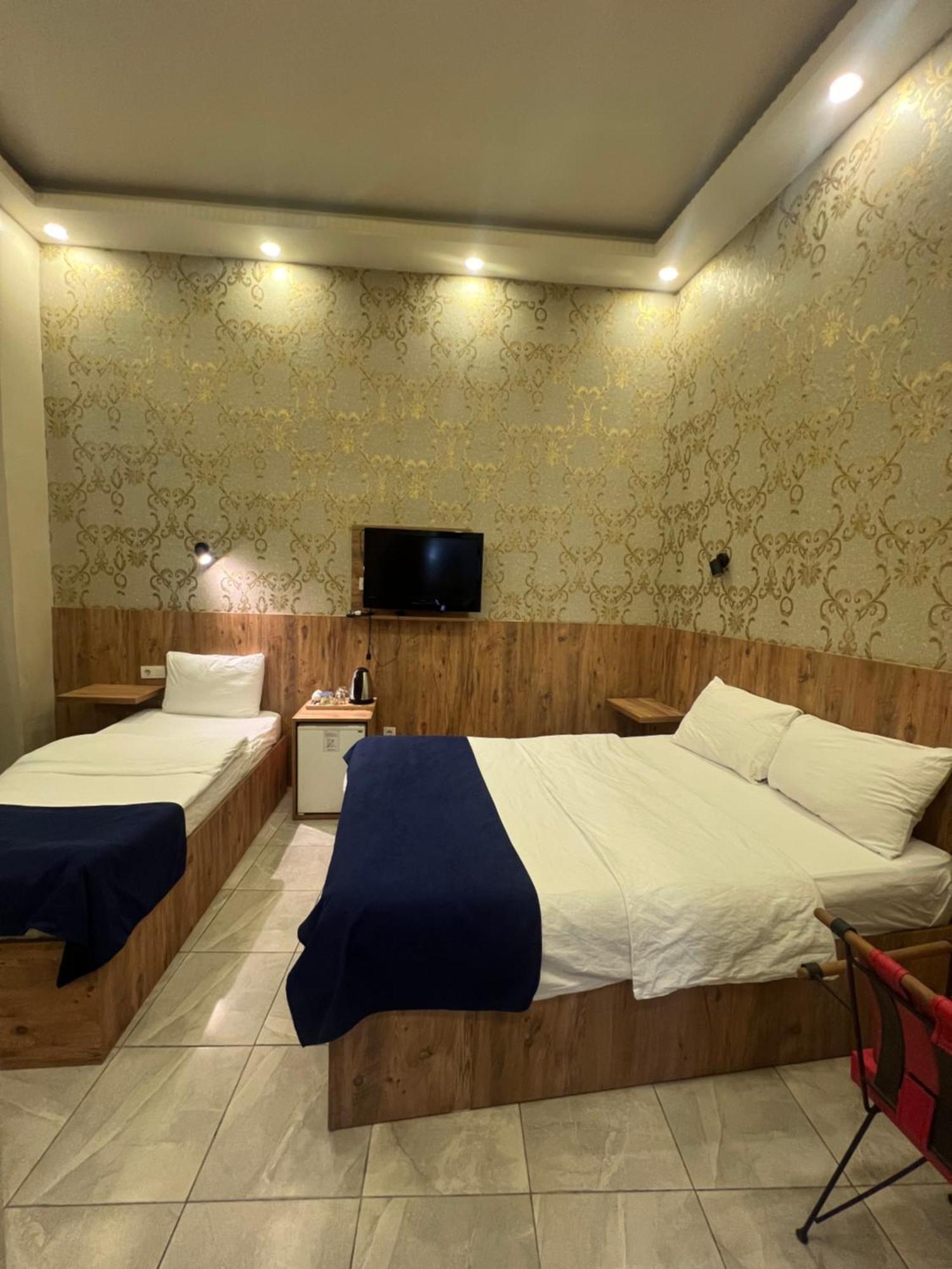 Eymen Palace Hotel 이스탄불 외부 사진
