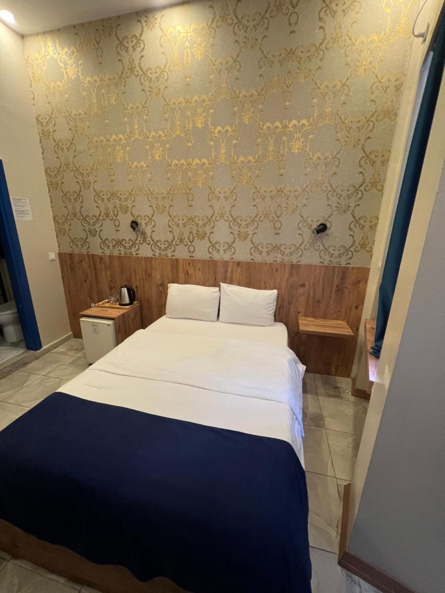 Eymen Palace Hotel 이스탄불 외부 사진