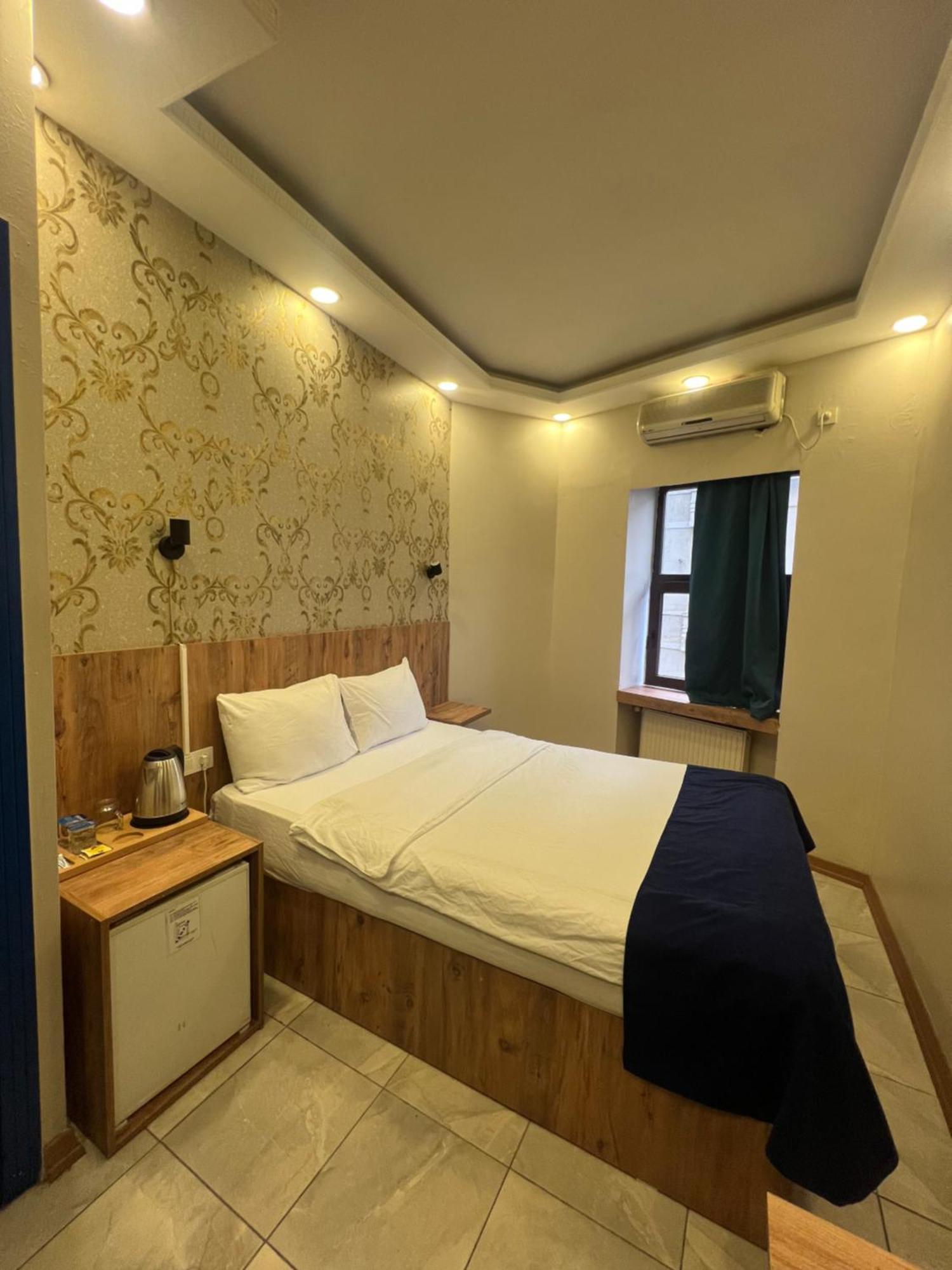 Eymen Palace Hotel 이스탄불 외부 사진